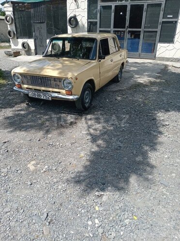 LADA (VAZ) 21011 1979, 88,933 km - 1.3 л - Qəbələ