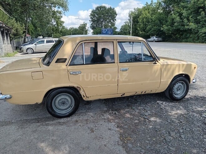 LADA (VAZ) 21011 1979, 88,933 km - 1.3 л - Qəbələ