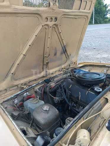 LADA (VAZ) 21011 1979, 88,933 km - 1.3 л - Qəbələ