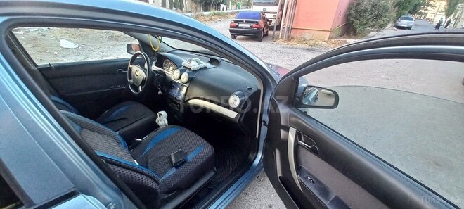 Chevrolet Aveo-2