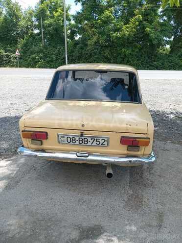 LADA (VAZ) 21011 1979, 88,933 km - 1.3 л - Qəbələ