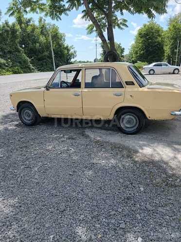 LADA (VAZ) 21011 1979, 88,933 km - 1.3 л - Qəbələ