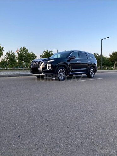 Hyundai Palisade 2020, 158,500 km - 2.2 l - Bakı
