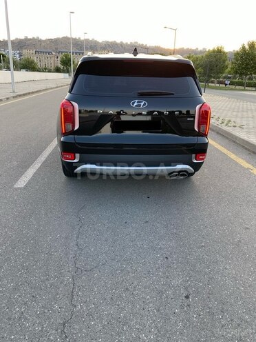 Hyundai Palisade 2020, 158,500 km - 2.2 l - Bakı