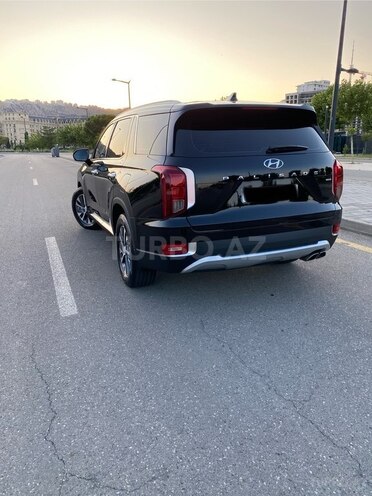 Hyundai Palisade 2020, 158,500 km - 2.2 l - Bakı