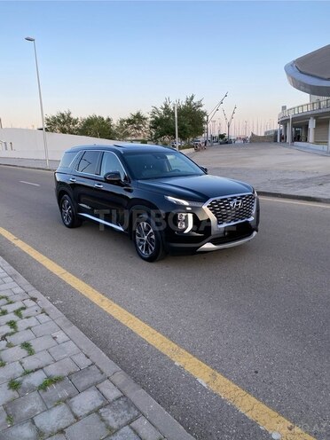 Hyundai Palisade 2020, 158,500 km - 2.2 l - Bakı