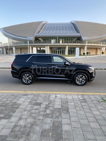 Hyundai Palisade 2020, 158,500 km - 2.2 l - Bakı