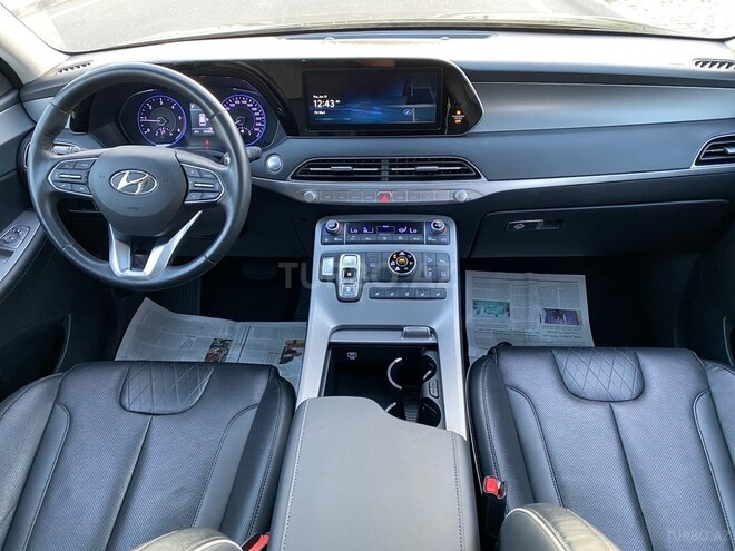 Hyundai Palisade 2020, 158,500 km - 2.2 l - Bakı