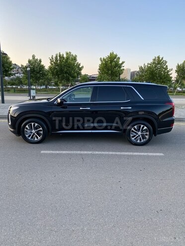 Hyundai Palisade 2020, 158,500 km - 2.2 l - Bakı