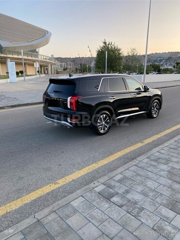 Hyundai Palisade 2020, 158,500 km - 2.2 l - Bakı