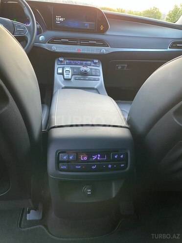 Hyundai Palisade 2020, 158,500 km - 2.2 l - Bakı