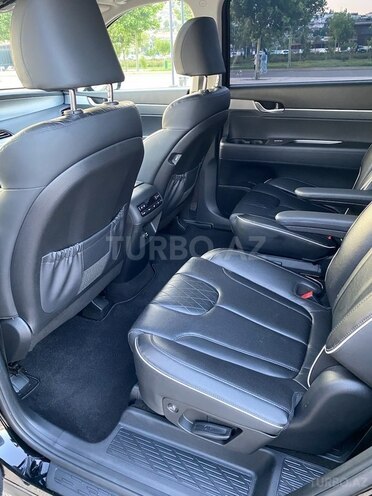 Hyundai Palisade 2020, 158,500 km - 2.2 l - Bakı