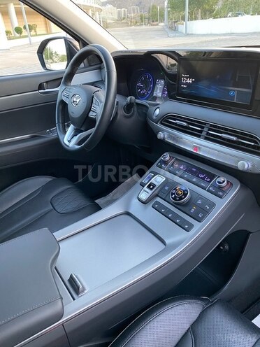 Hyundai Palisade 2020, 158,500 km - 2.2 l - Bakı