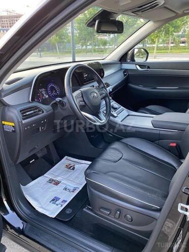 Hyundai Palisade 2020, 158,500 km - 2.2 l - Bakı