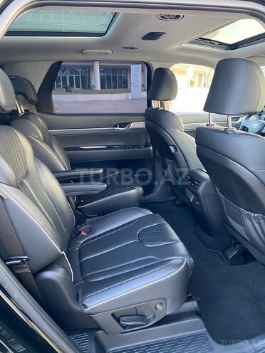 Hyundai Palisade 2020, 158,500 km - 2.2 l - Bakı