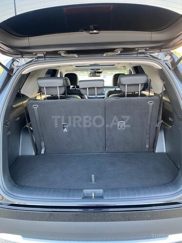 Hyundai Palisade 2020, 158,500 km - 2.2 l - Bakı
