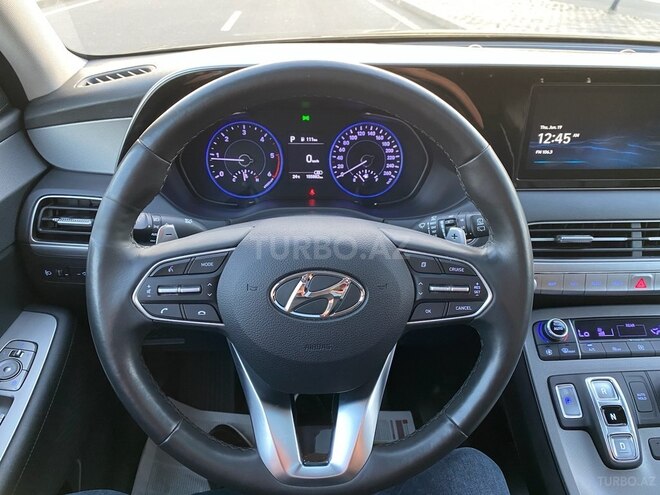 Hyundai Palisade 2020, 158,500 km - 2.2 l - Bakı