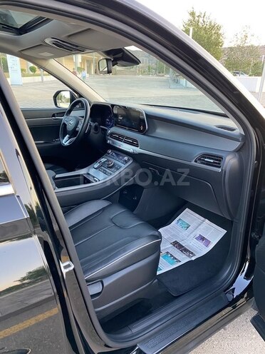 Hyundai Palisade 2020, 158,500 km - 2.2 l - Bakı
