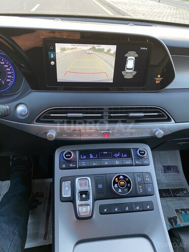 Hyundai Palisade 2020, 158,500 km - 2.2 l - Bakı