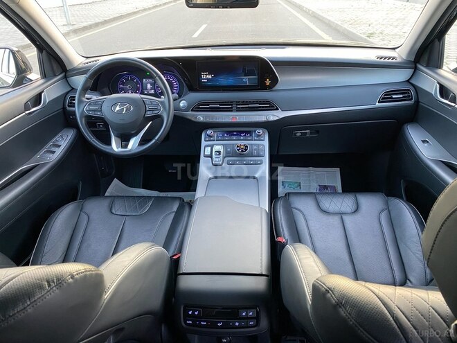 Hyundai Palisade 2020, 158,500 km - 2.2 l - Bakı