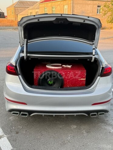 Hyundai Elantra 2016, 124,000 km - 2.0 л - Bakı