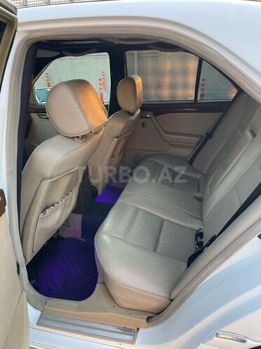 Mercedes C 240 1996, 300,000 km - 2.3 l - Bakı