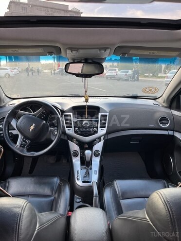 Chevrolet Cruze 2011, 223,678 km - 1.4 л - Gəncə
