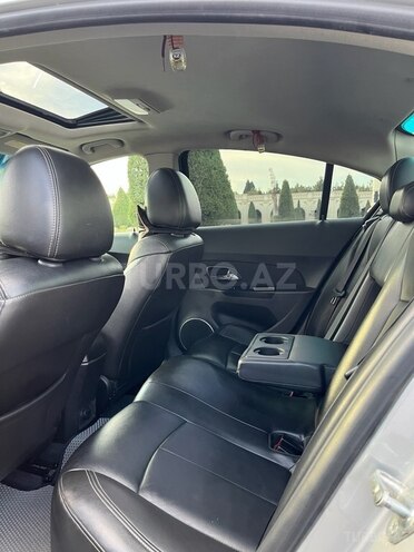 Chevrolet Cruze 2011, 223,678 km - 1.4 л - Gəncə