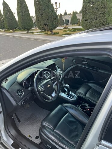 Chevrolet Cruze 2011, 223,678 km - 1.4 л - Gəncə