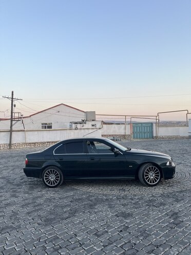 BMW 523 2001, 314,962 km - 2.5 l - Bakı