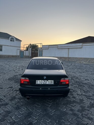 BMW 523 2001, 314,962 km - 2.5 l - Bakı