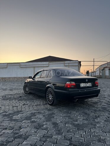 BMW 523 2001, 314,962 km - 2.5 l - Bakı