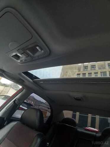 Kia Cerato 2008, 271,000 km - 2.0 l - Bakı