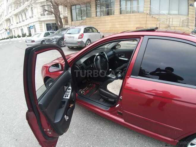 Kia Cerato 2008, 271,000 km - 2.0 l - Bakı