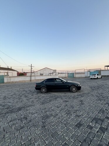 BMW 523 2001, 314,962 km - 2.5 l - Bakı
