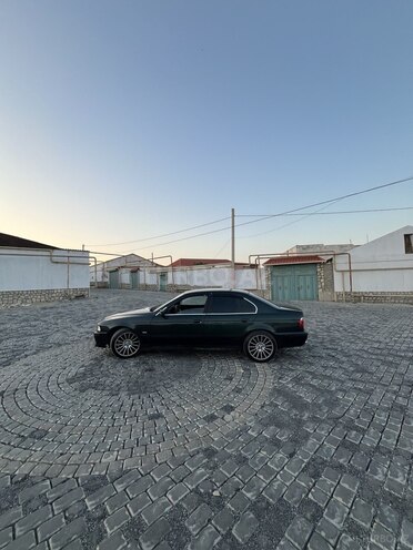 BMW 523 2001, 314,962 km - 2.5 l - Bakı