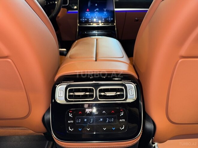 Mercedes S 500 4MATIC-17