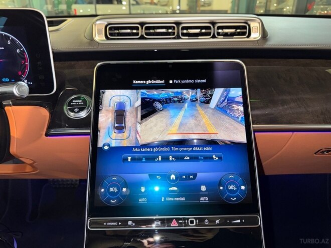 Mercedes S 500 4MATIC-18