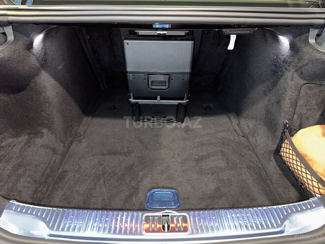 Mercedes S 500 4MATIC-19