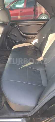Mercedes C 180-7