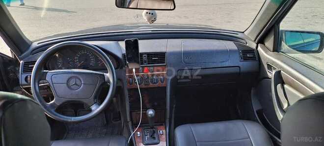 Mercedes C 180-5