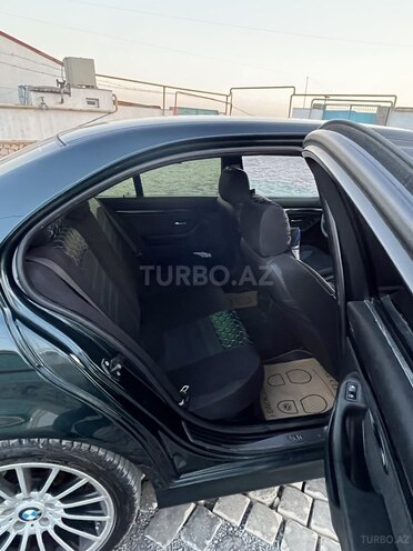 BMW 523 2001, 314,962 km - 2.5 l - Bakı