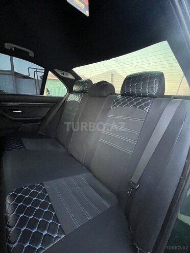 BMW 523 2001, 314,962 km - 2.5 l - Bakı