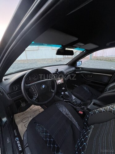 BMW 523 2001, 314,962 km - 2.5 l - Bakı