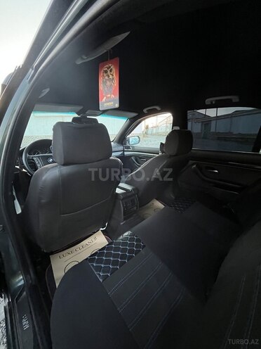 BMW 523 2001, 314,962 km - 2.5 l - Bakı