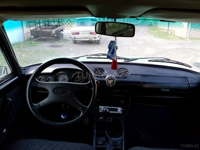 LADA (VAZ) 2106 1984, 94,600 km - 1.3 l - Masallı