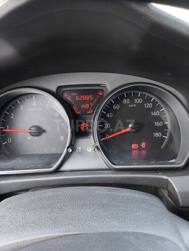Nissan Note-9