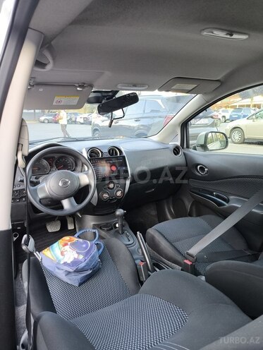 Nissan Note-8