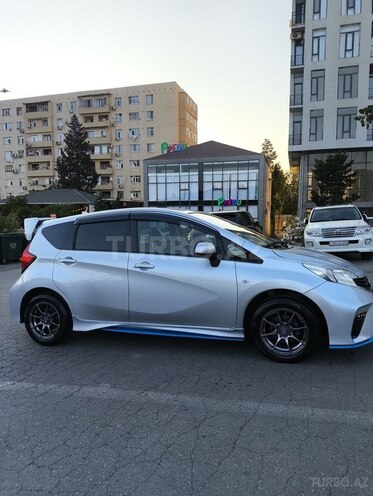 Nissan Note-6