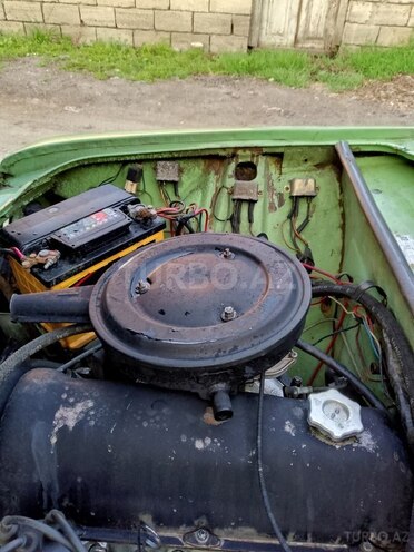 LADA (VAZ) 2106 1984, 94,600 km - 1.3 l - Masallı